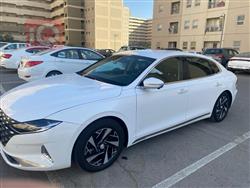 هیۆندای ازێرا